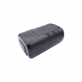 AL-KO EnergyFlex 36volt batteri 5000mAh (kompatibelt)